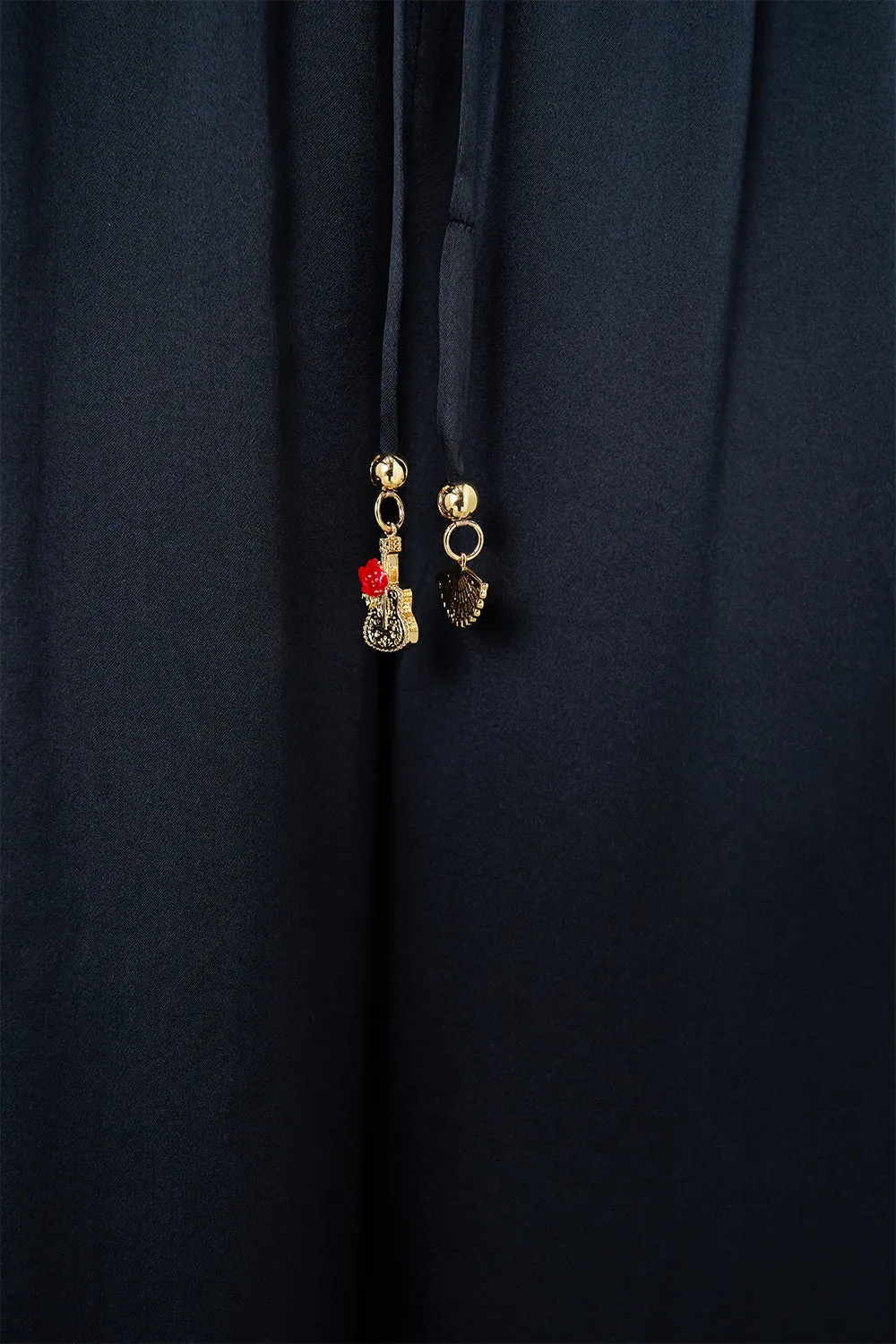 LOUNGE PANT DAUGHTERS OF DUENDE sold by Camilla product image thumbnail 3