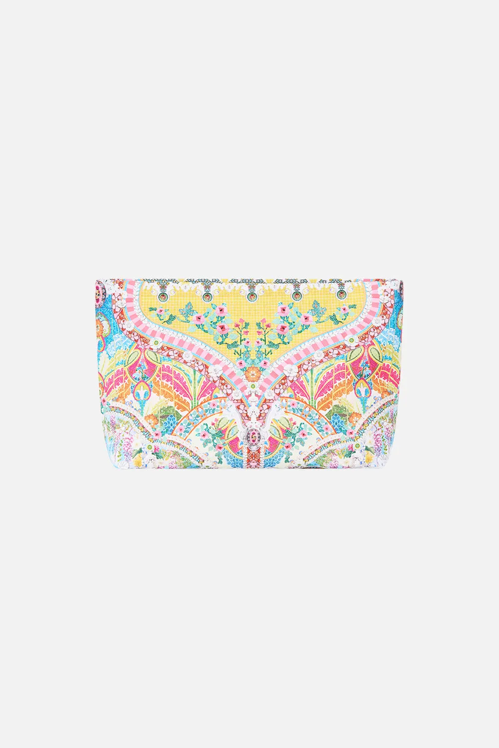 SMALL MAKEUP CLUTCH NAVÀS NOUVEAU sold by Camilla product image thumbnail 2