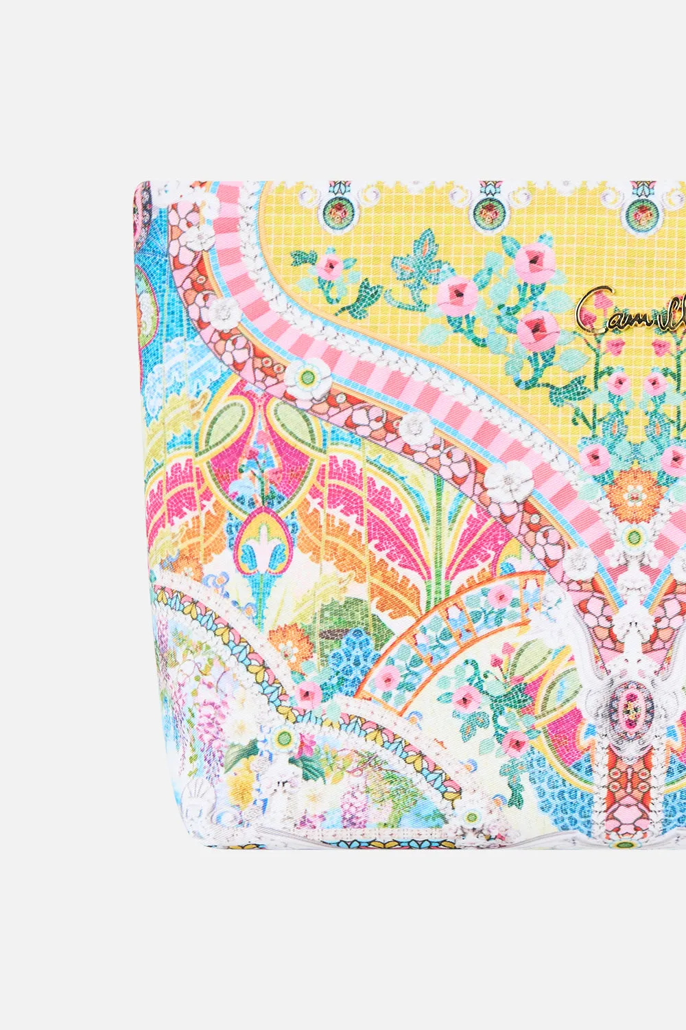 SMALL MAKEUP CLUTCH NAVÀS NOUVEAU sold by Camilla product image thumbnail 3