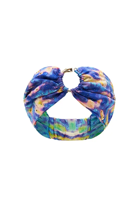 RING HEADBAND THE CALL OF THE BANSHEE sold by Camilla