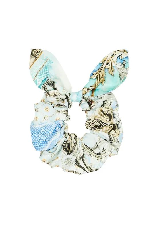 SCRUNCHIE GATSBYS GIRL made by Camilla