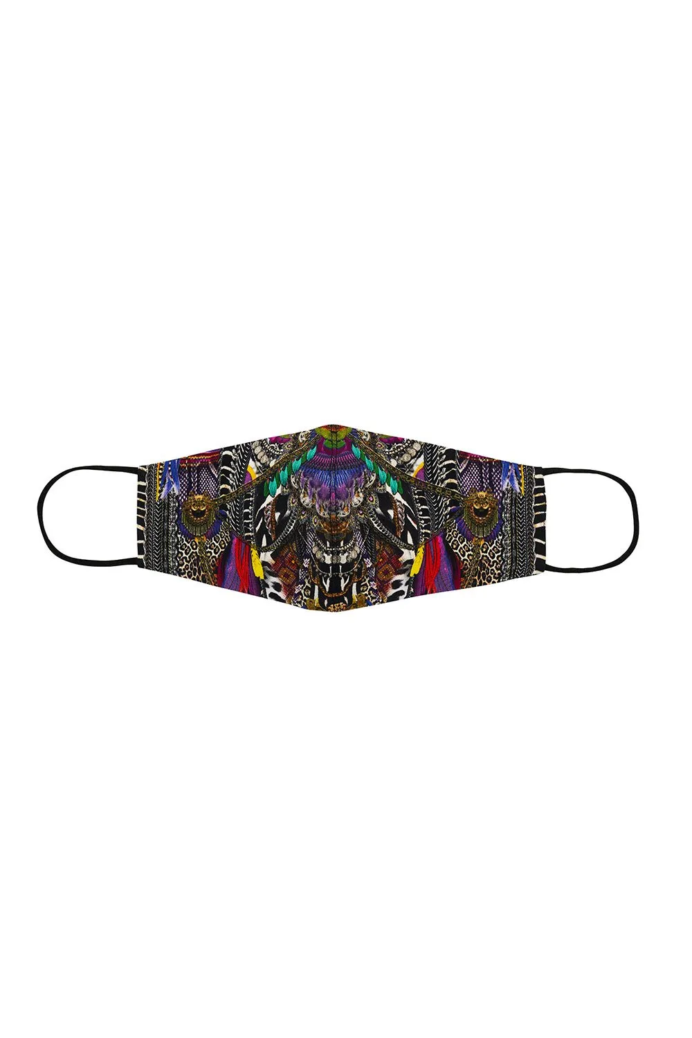FACE MASK COVER GUARDIANS OF THE SUN sold by Camilla