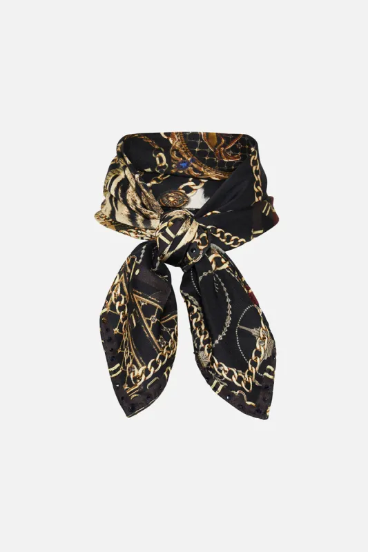 NECK TIE SCARF BOSS OF THE BRUMBIES sold by Camilla