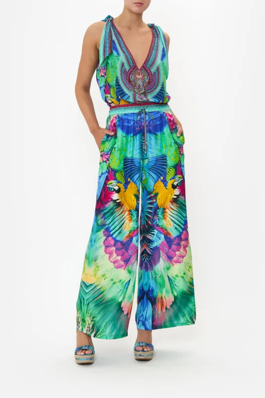 LOUNGE PANT AGE OF ASTERIA sold by Camilla