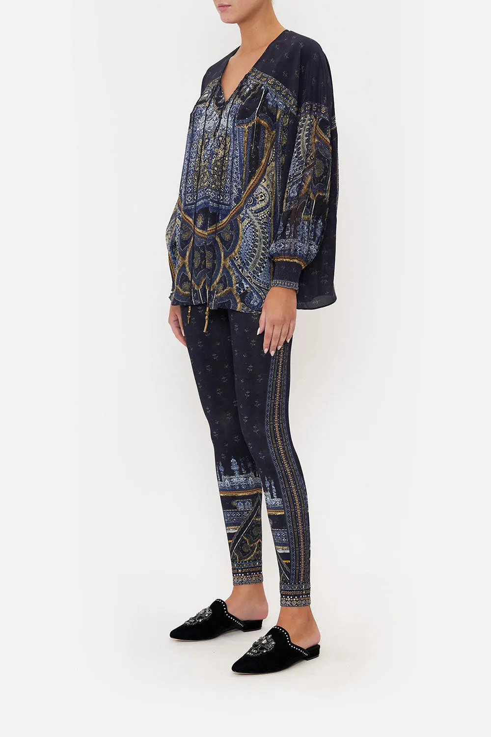 LEGGINGS FOREVER FAMILY sold by Camilla product image thumbnail 4