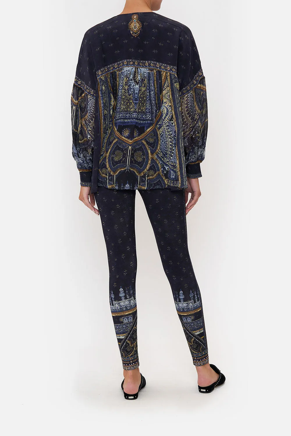 LEGGINGS FOREVER FAMILY sold by Camilla product image thumbnail 2