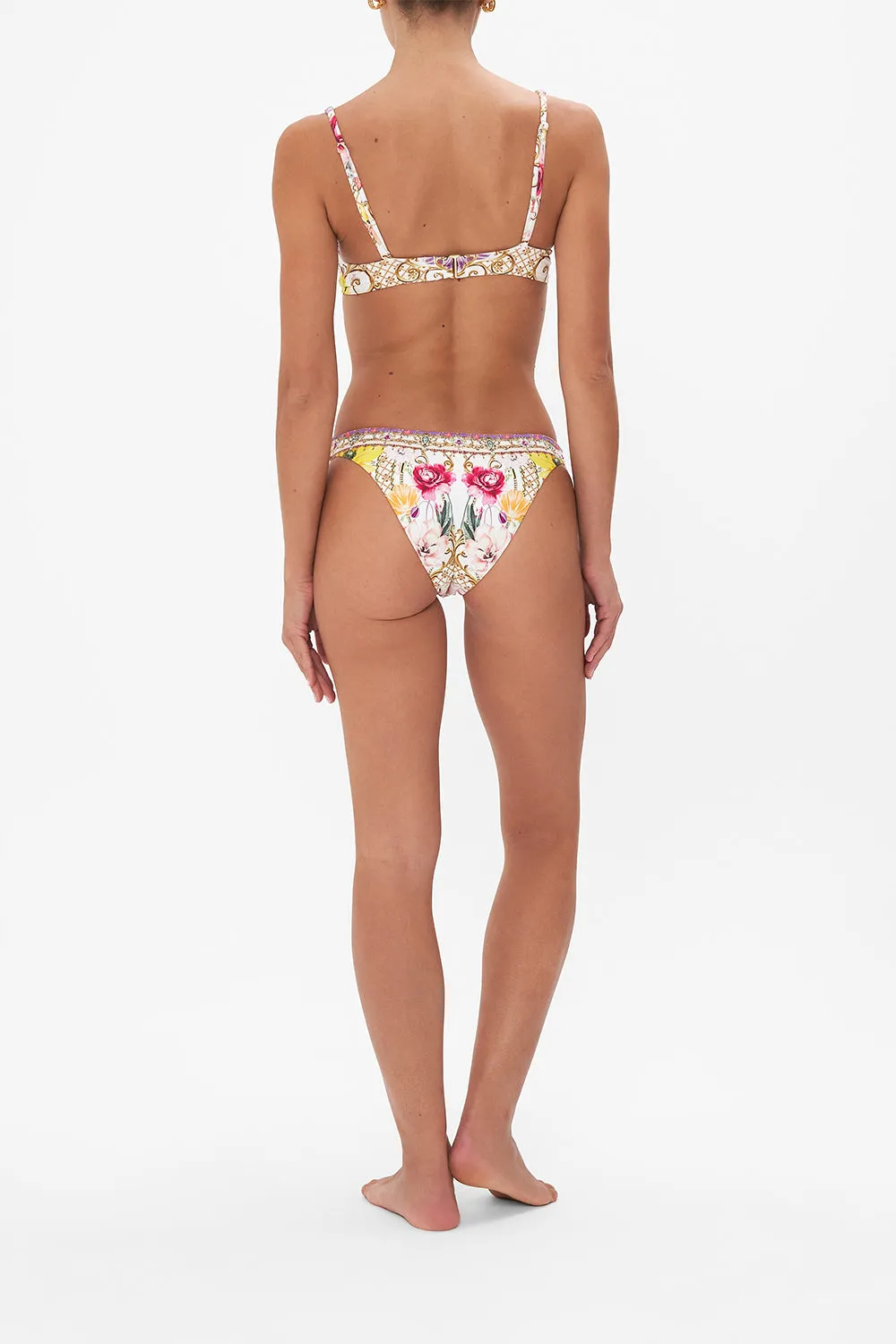 MINI REGULAR PANT DESTINY CALLING sold by Camilla product image thumbnail 2