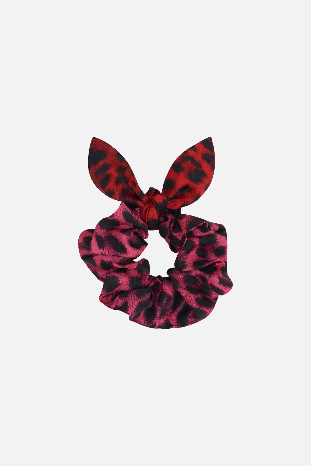 SCRUNCHIE LUCKY CHARMS sold by Camilla