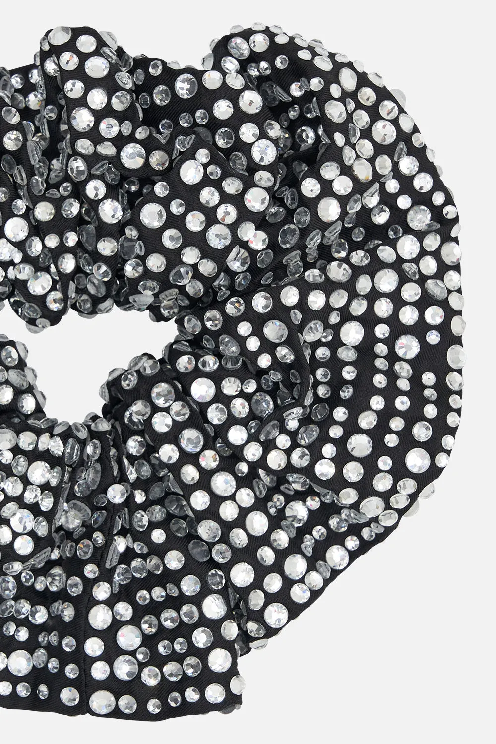 CRYSTAL SCRUNCHIE UNTAMED ROYALTY sold by Camilla product image thumbnail 2