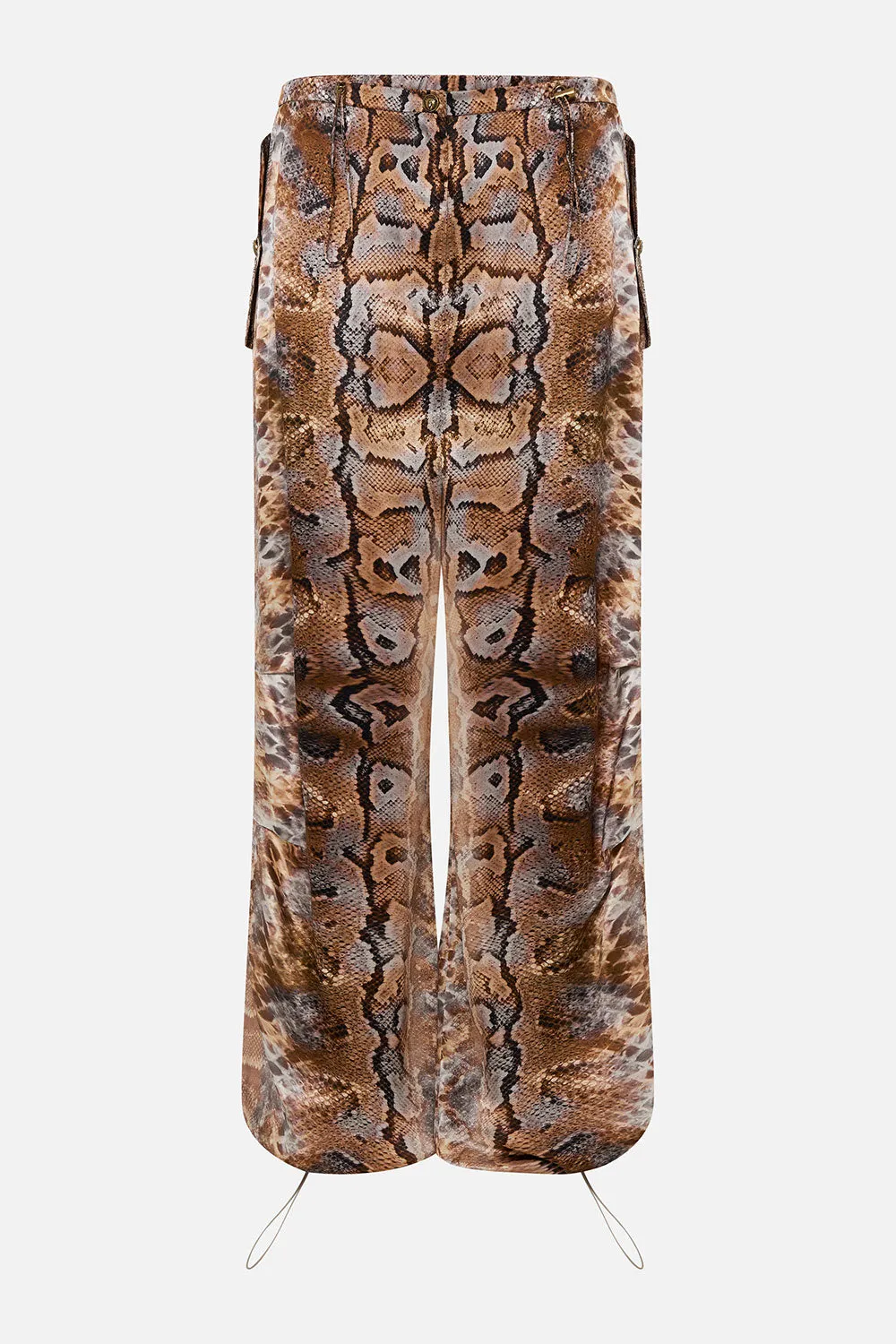 PARACHUTE PANT CALL OF THE FALCON sold by Camilla product image thumbnail 3