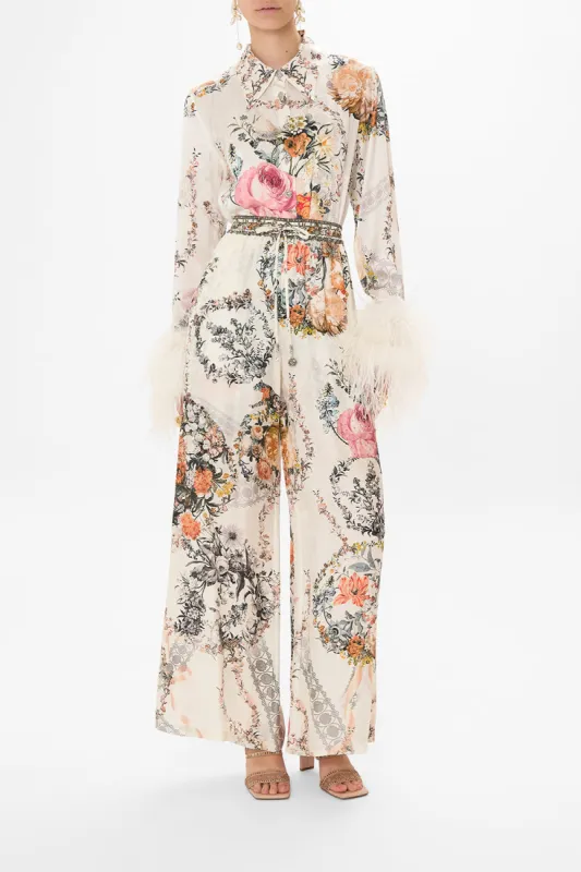 LOUNGE PANT DE HAAR MEMOIRS sold by Camilla