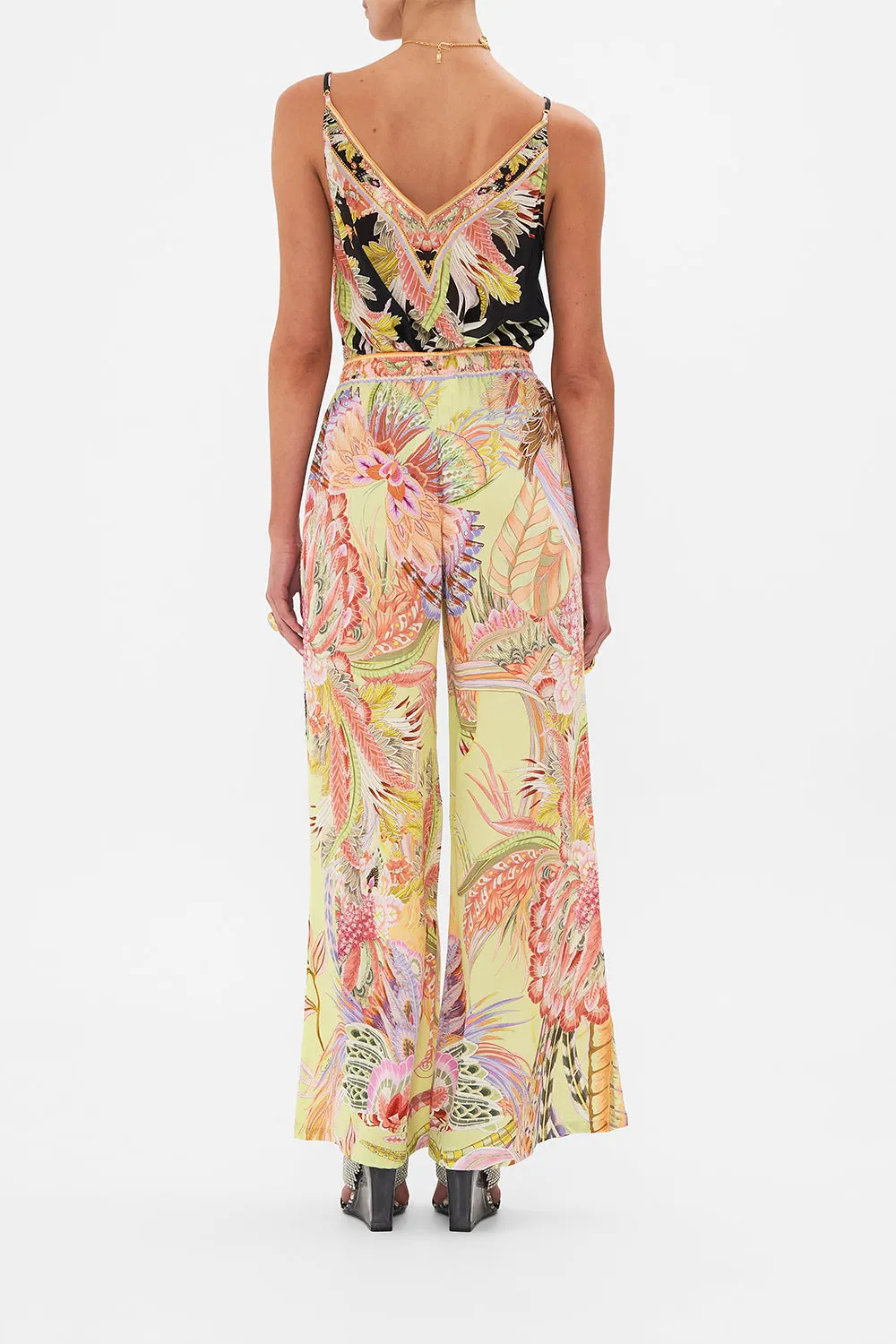 LOUNGE PANT COSMIC TUSCAN sold by Camilla product image thumbnail 2