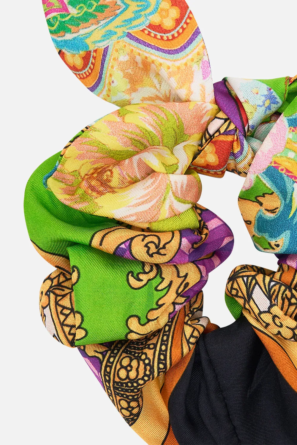 SCRUNCHIE SUNDOWNERS IN SICILY sold by Camilla product image thumbnail 2