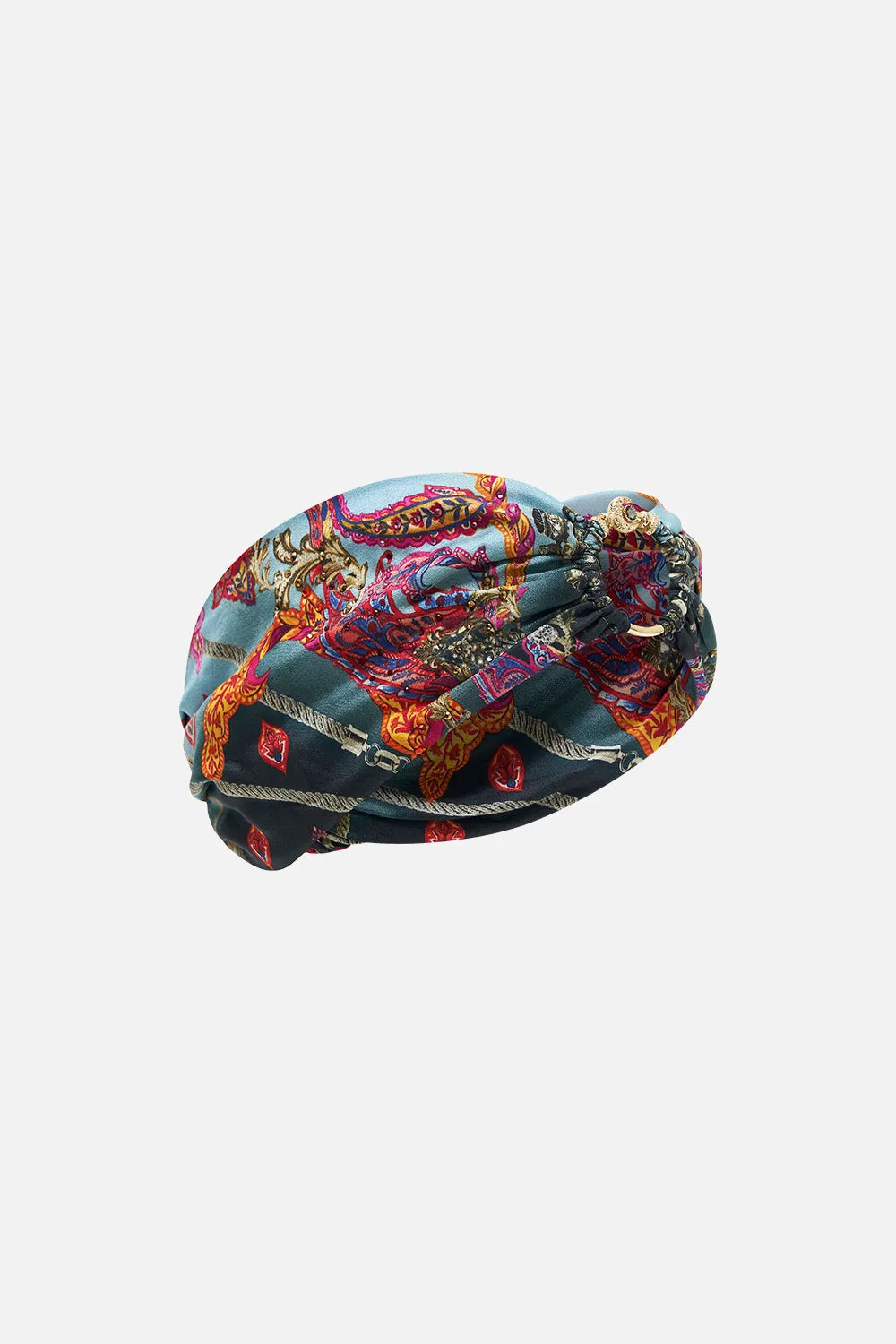 RING HEADBAND WHAT LIES BENEATH sold by Camilla product image thumbnail 2