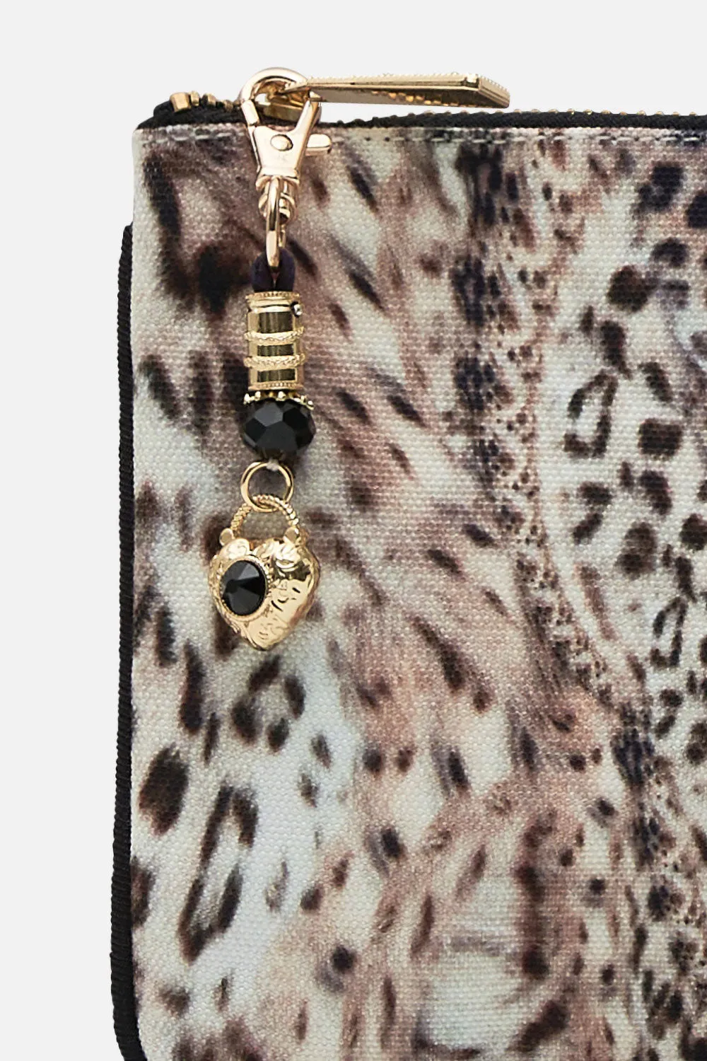 COIN AND PHONE PURSE SNOW WHISPERS sold by Camilla product image thumbnail 2