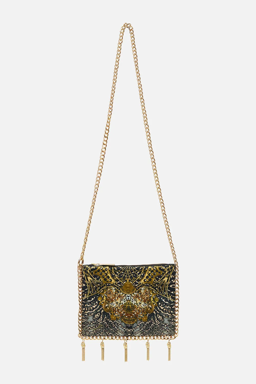 CHAIN CROSS BODY BAG ARMADA sold by Camilla product image thumbnail 2