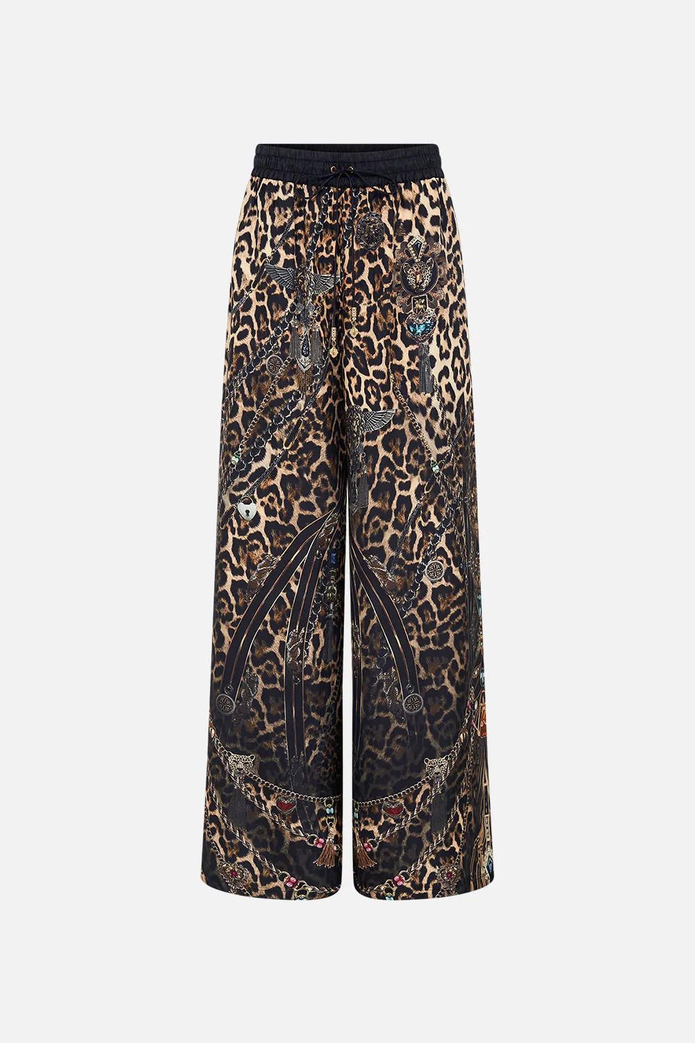 STRAIGHT LEG PANT AMSTERGLAM sold by Camilla product image thumbnail 3