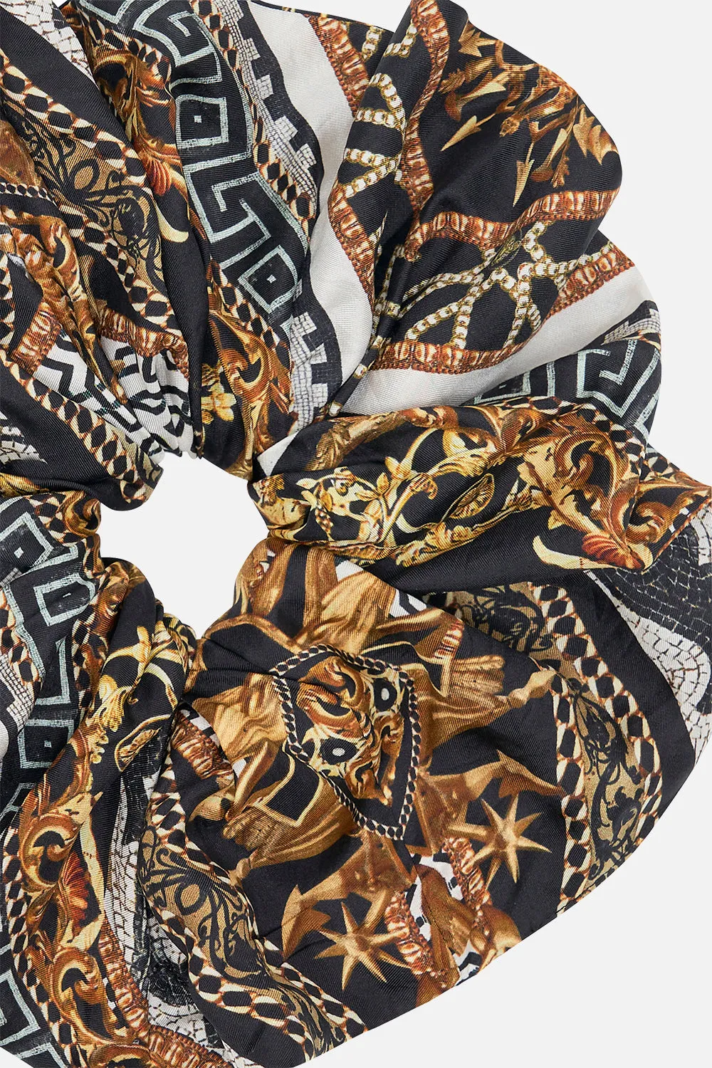 OVERSIZED SCRUNCHIE LOOK UP TESORO sold by Camilla product image thumbnail 2