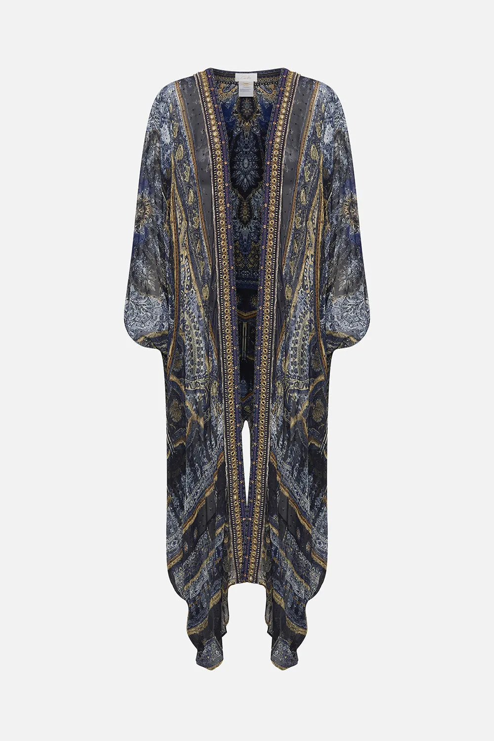 LAYER WITH CENTRE BACK PANEL FOREVER FAMILY sold by Camilla product image thumbnail 3