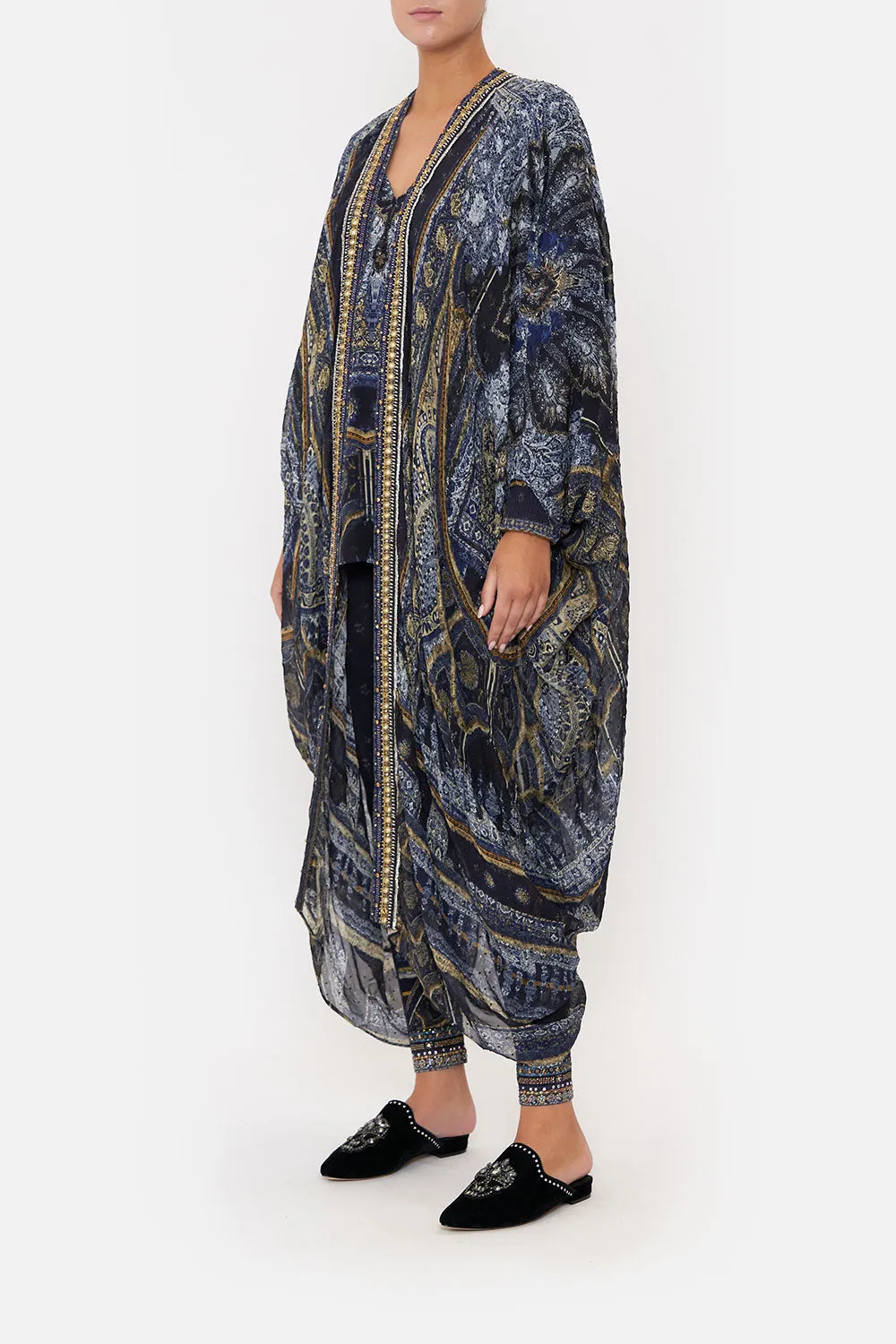 LAYER WITH CENTRE BACK PANEL FOREVER FAMILY sold by Camilla product image thumbnail 4