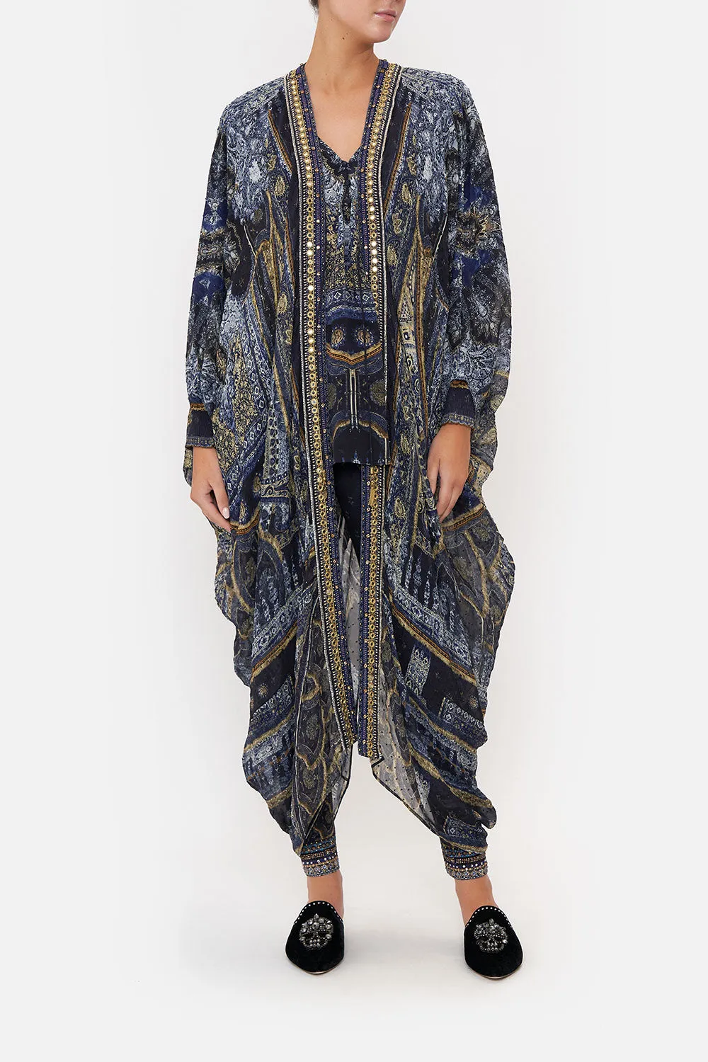 LAYER WITH CENTRE BACK PANEL FOREVER FAMILY sold by Camilla