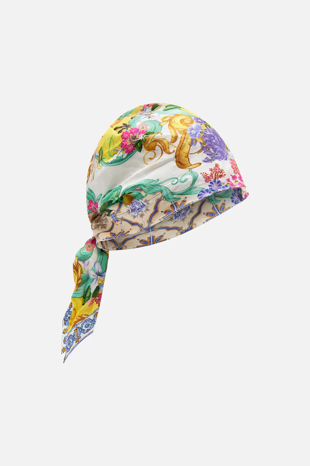 HEADSCARF CATERINA SPRITZ sold by Camilla product image thumbnail 3