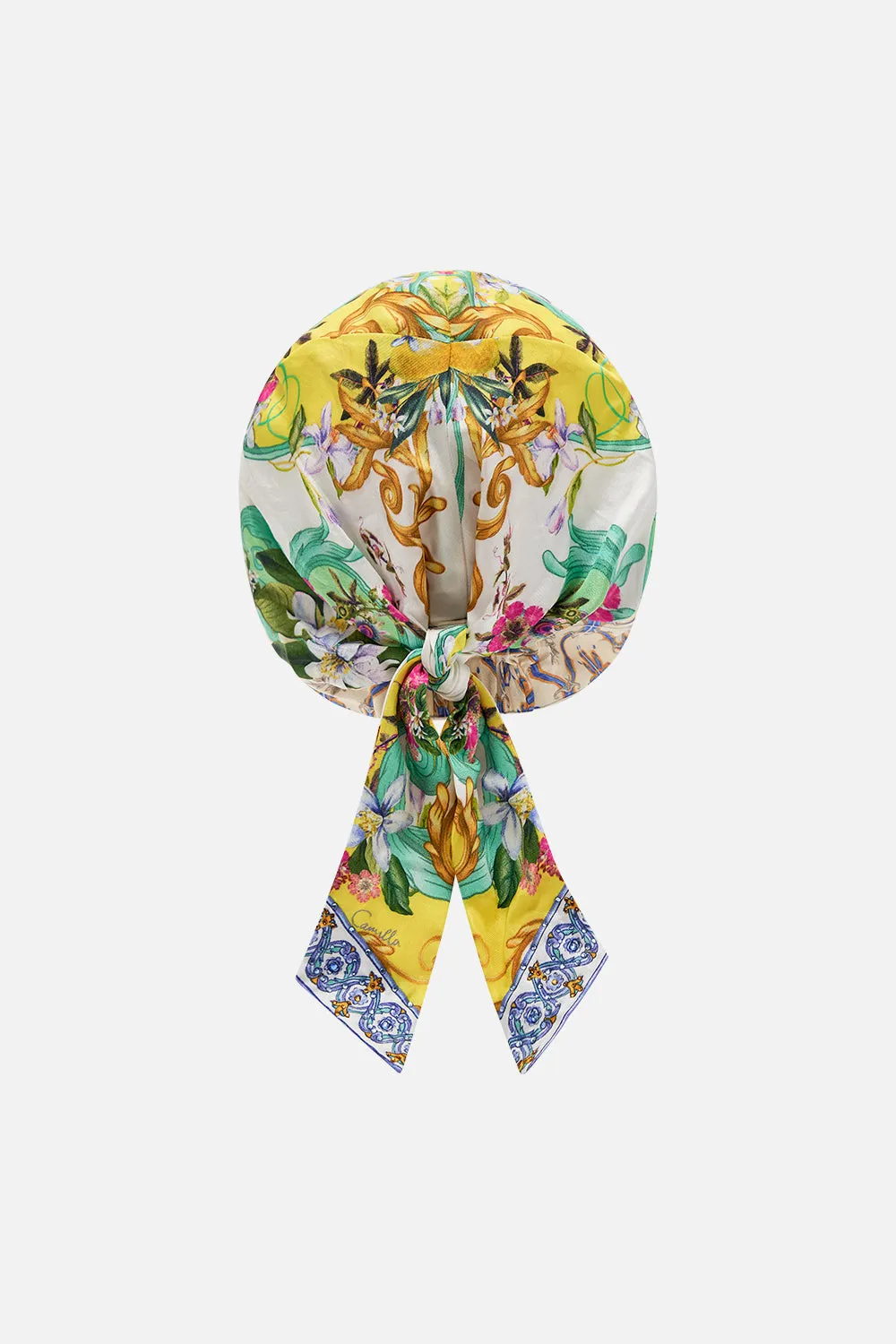 HEADSCARF CATERINA SPRITZ sold by Camilla product image thumbnail 2