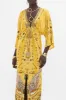 DRAPED JERSEY DRESS WITH HARDWARE VALLEY OF THE KINGS sold by Camilla