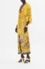 DRAPED JERSEY DRESS WITH HARDWARE VALLEY OF THE KINGS sold by Camilla