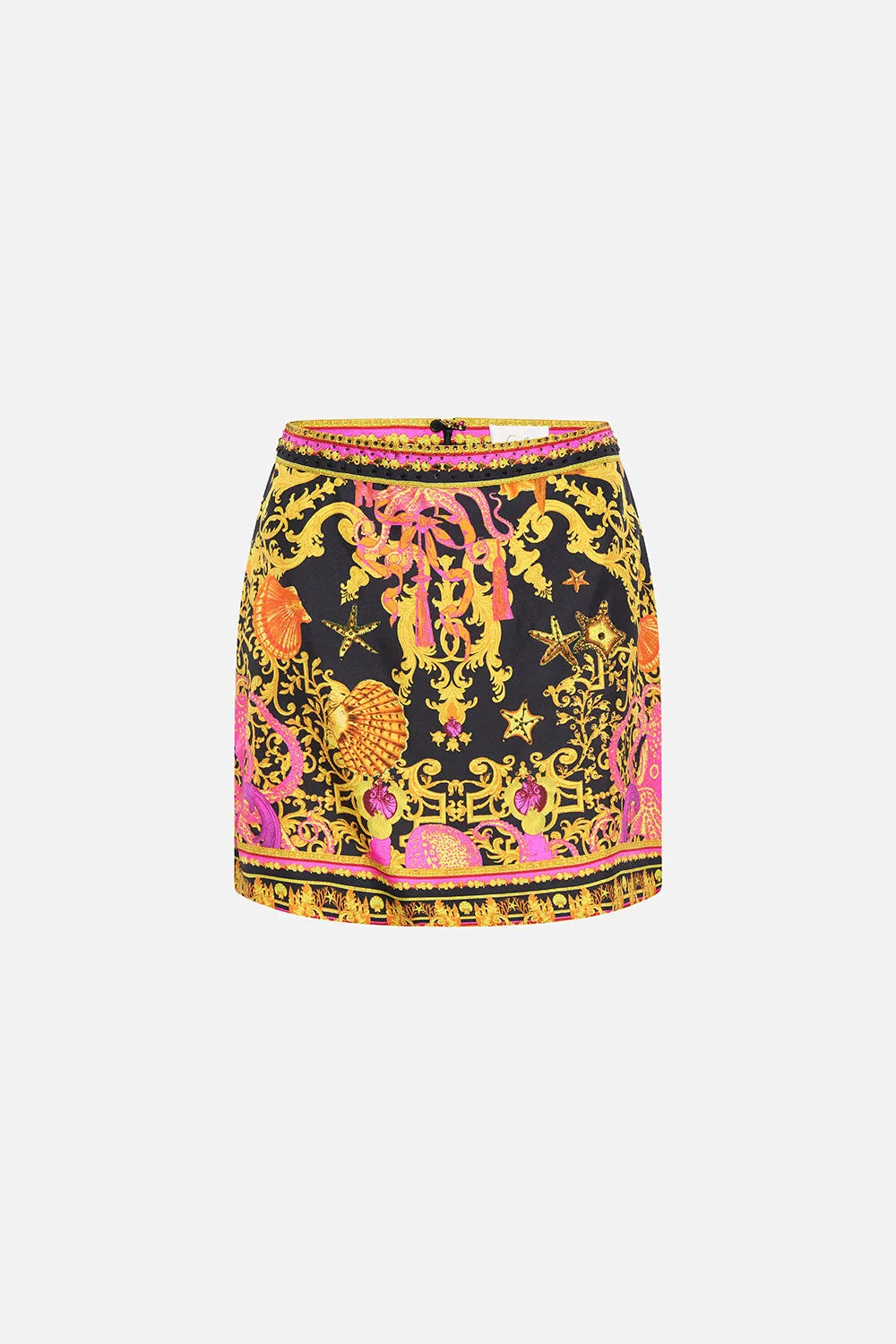 MINI SKIRT OCTOPIA sold by Camilla product image thumbnail 3