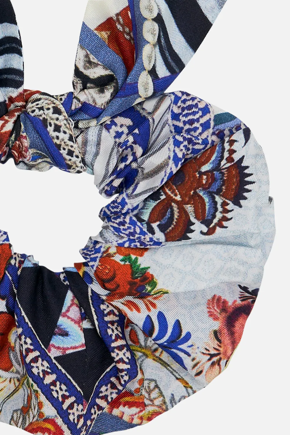 SCRUNCHIE MY FOLK ART HEART sold by Camilla product image thumbnail 2