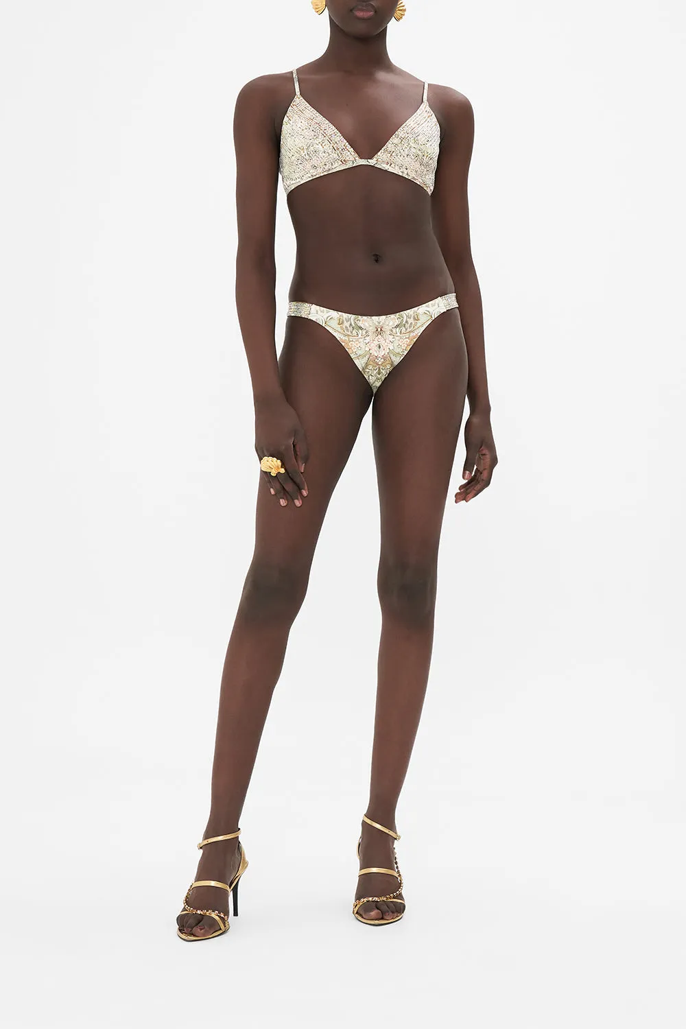 TRI BRA IVORY TOWER TALES sold by Camilla