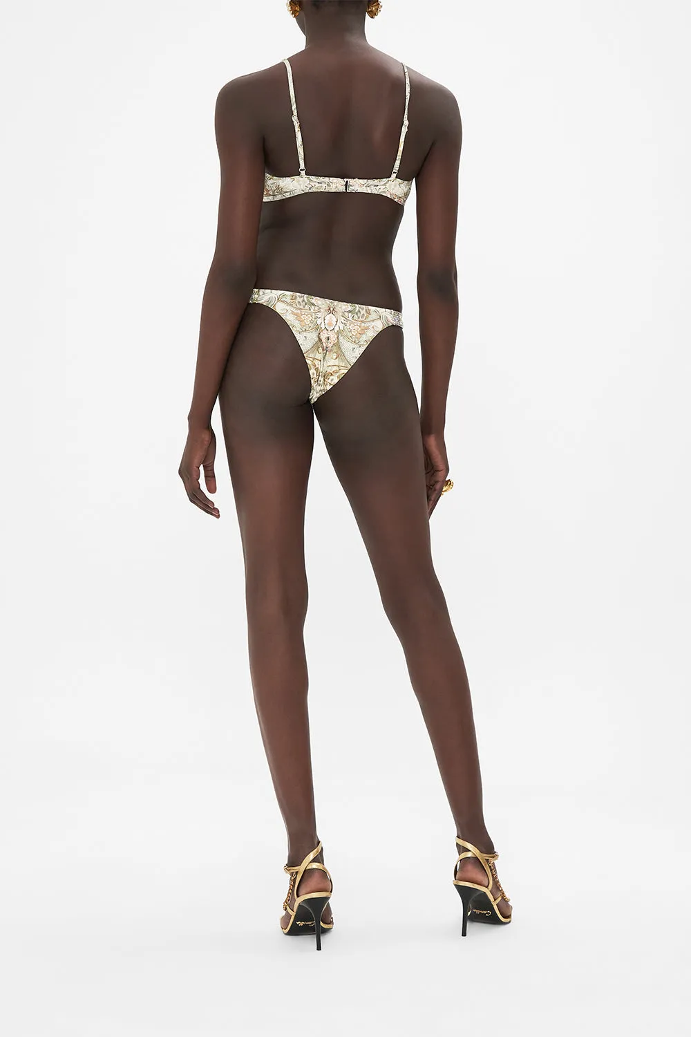 TRI BRA IVORY TOWER TALES sold by Camilla product image thumbnail 2