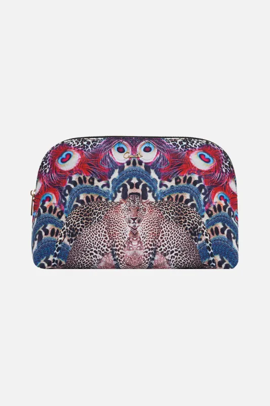 LARGE COSMETIC CASE XANADU RISING sold by Camilla