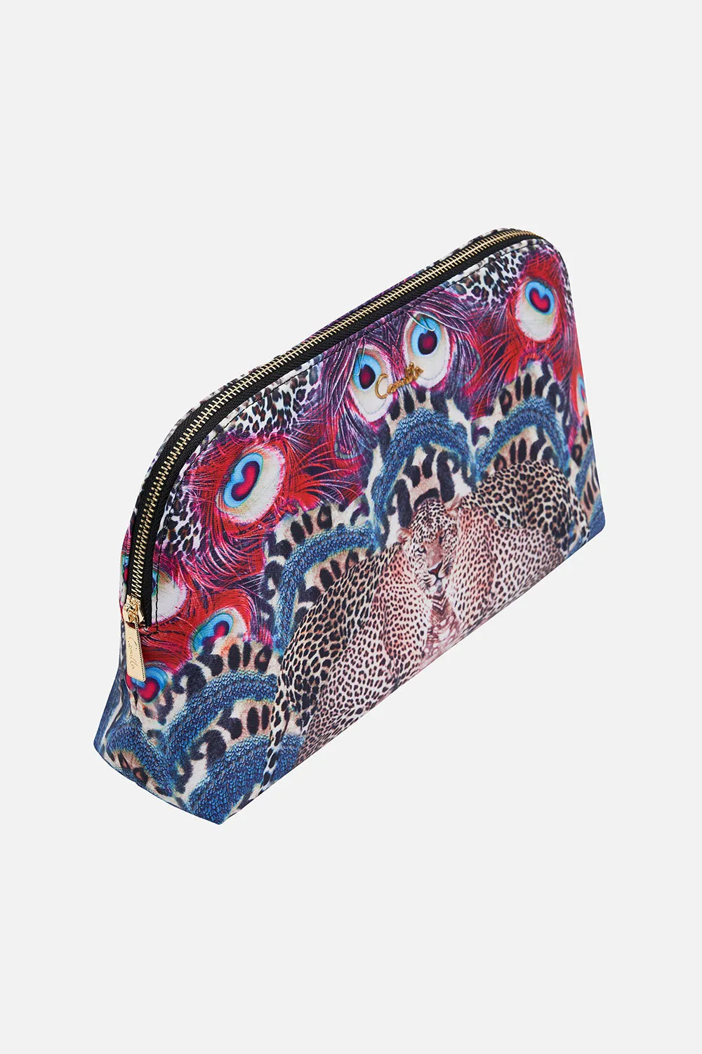 LARGE COSMETIC CASE XANADU RISING sold by Camilla product image thumbnail 2