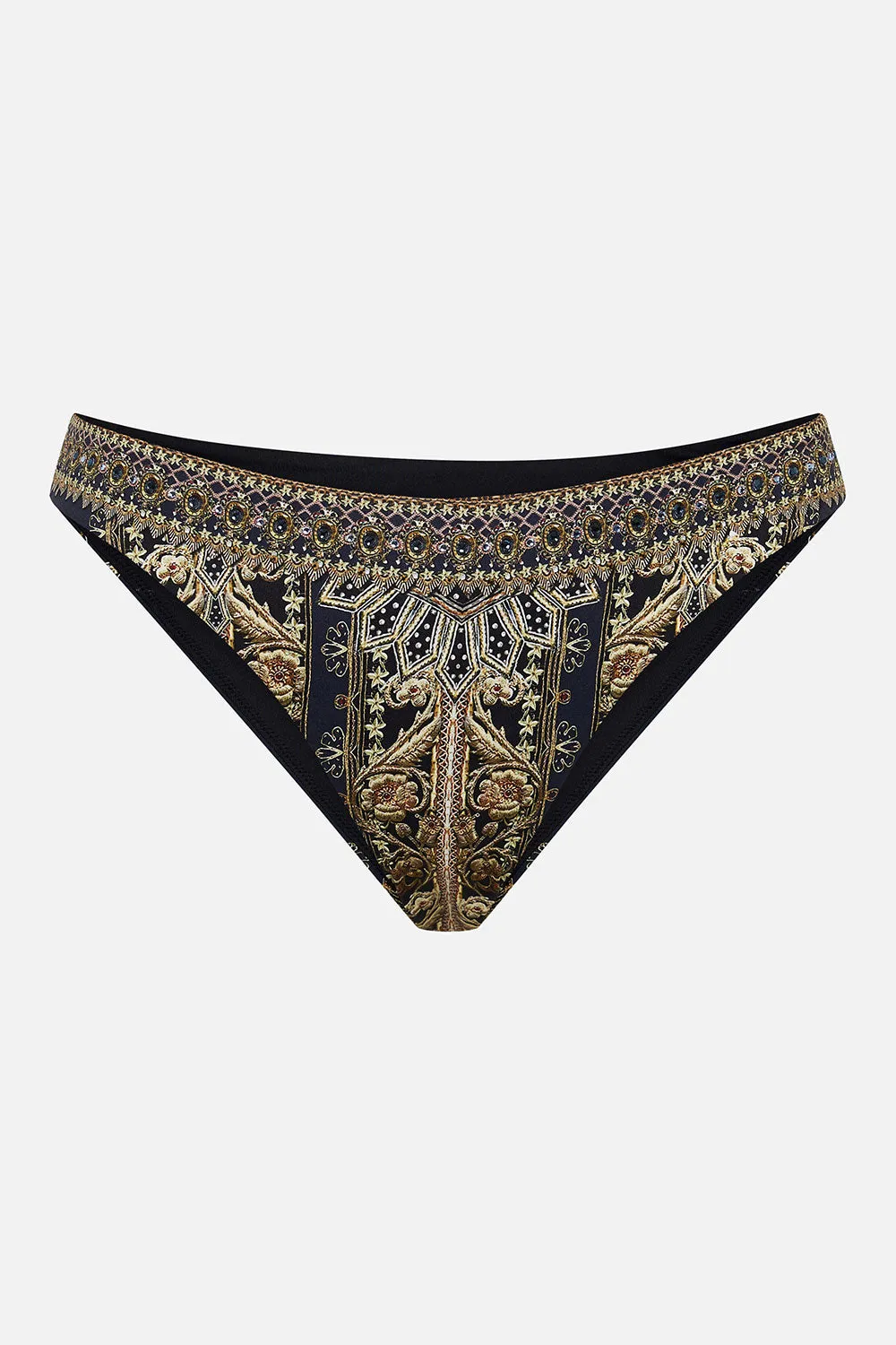 HIGH LEG PANT ITS ALL OVER TORERO sold by Camilla product image thumbnail 3