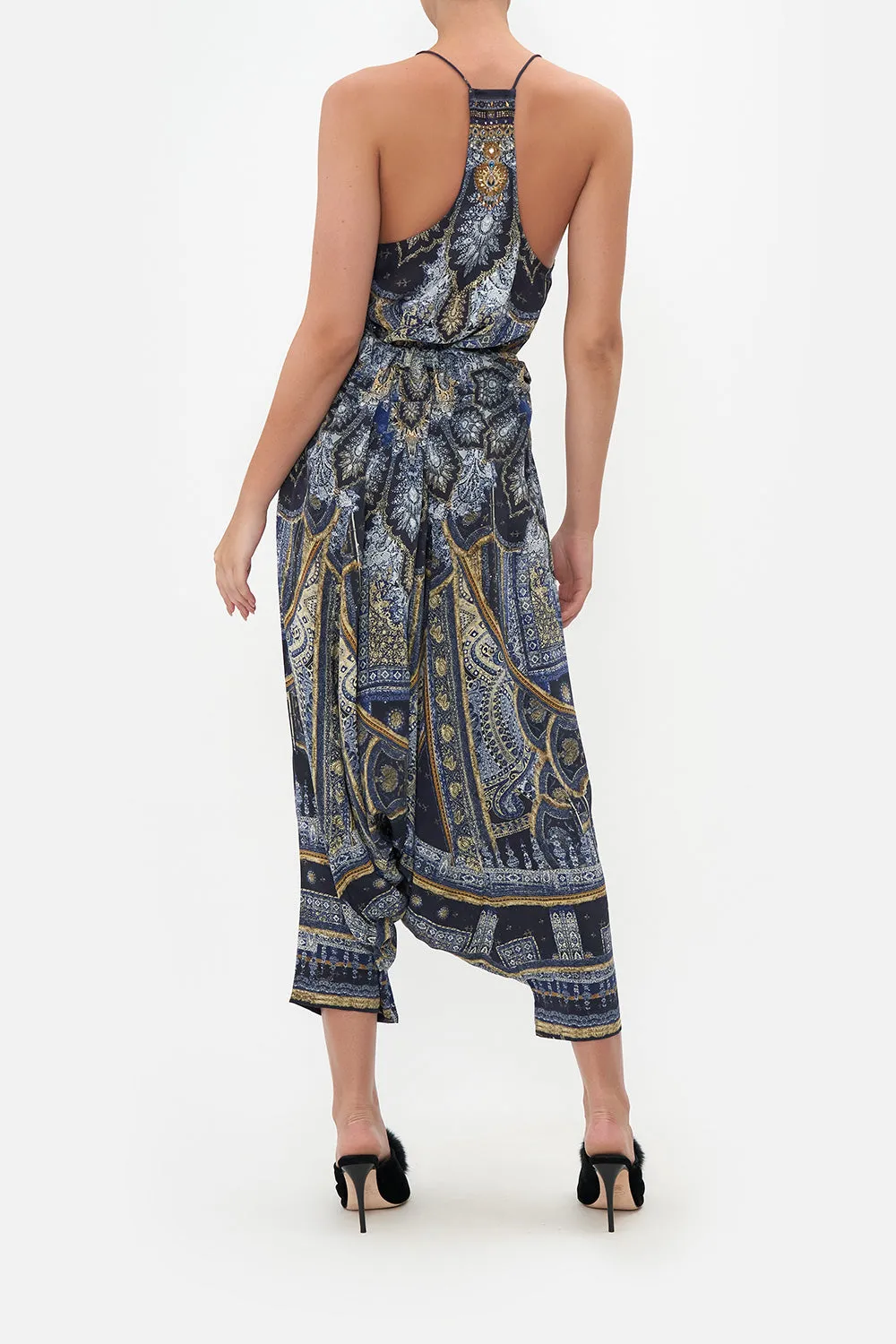 T BACK SHOESTRING TOP FOREVER FAMILY sold by Camilla product image thumbnail 2