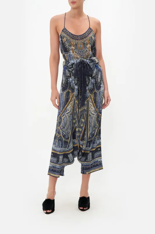 T BACK SHOESTRING TOP FOREVER FAMILY sold by Camilla