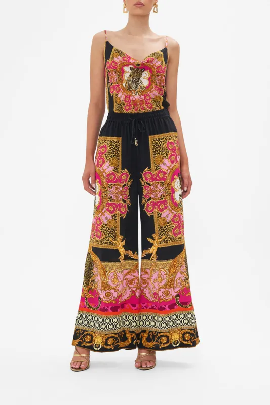 LOUNGE PANT CIAO PALAZZO sold by Camilla