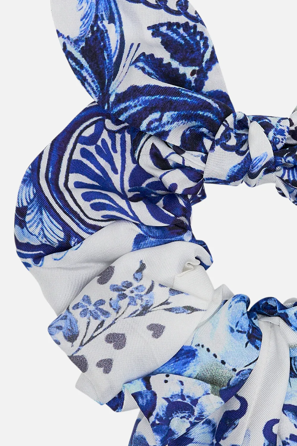 SCRUNCHIE GLAZE AND GRAZE sold by Camilla product image thumbnail 2