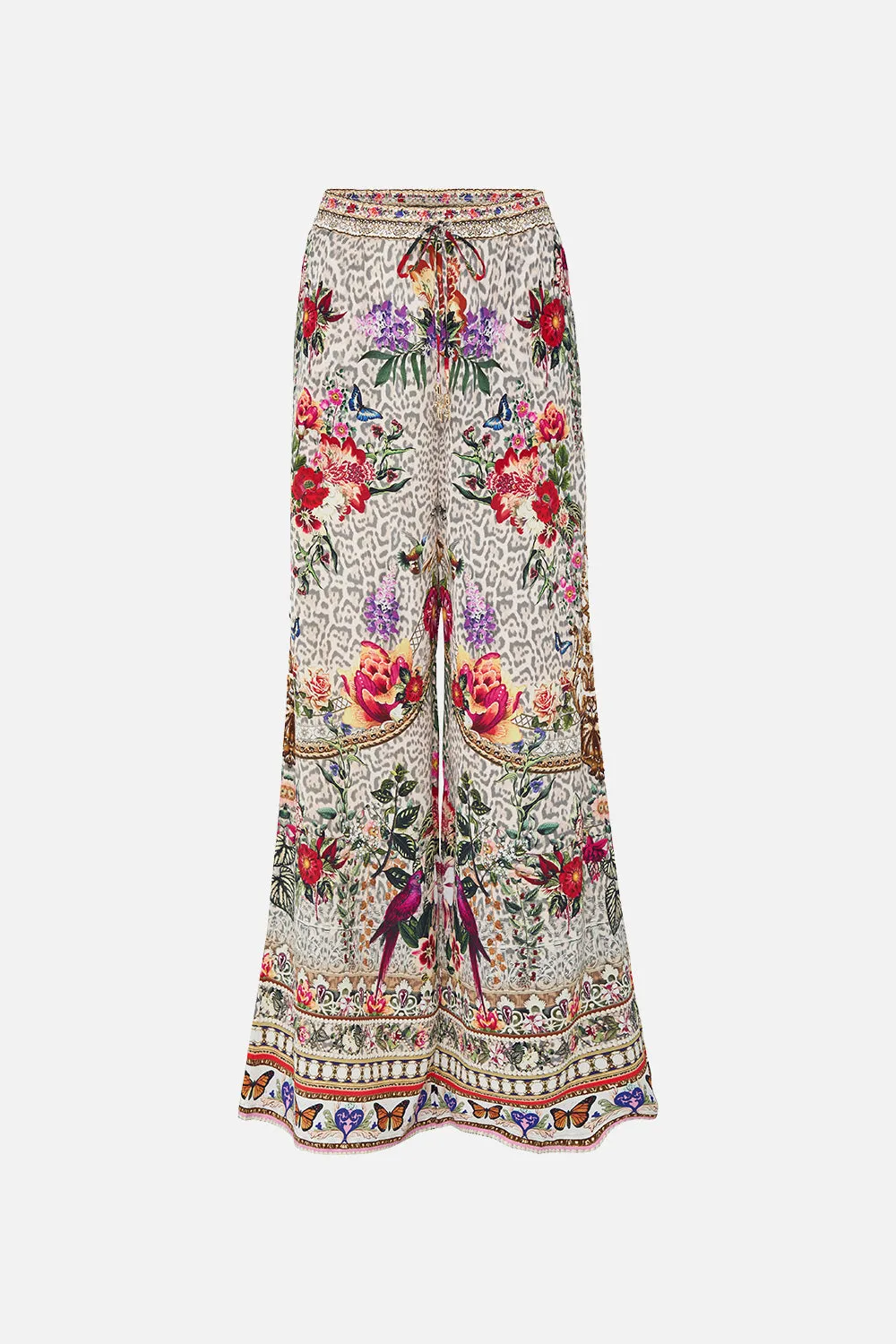 LOUNGE PANT LEOS BOUQUET sold by Camilla product image thumbnail 3