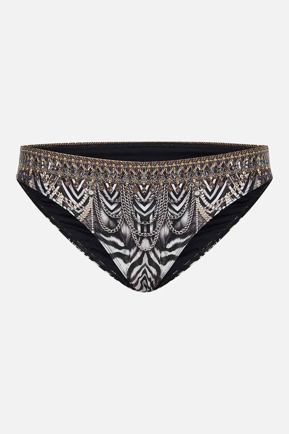 REGULAR PANT KNIGHT OF THE WILD sold by Camilla product image thumbnail 3