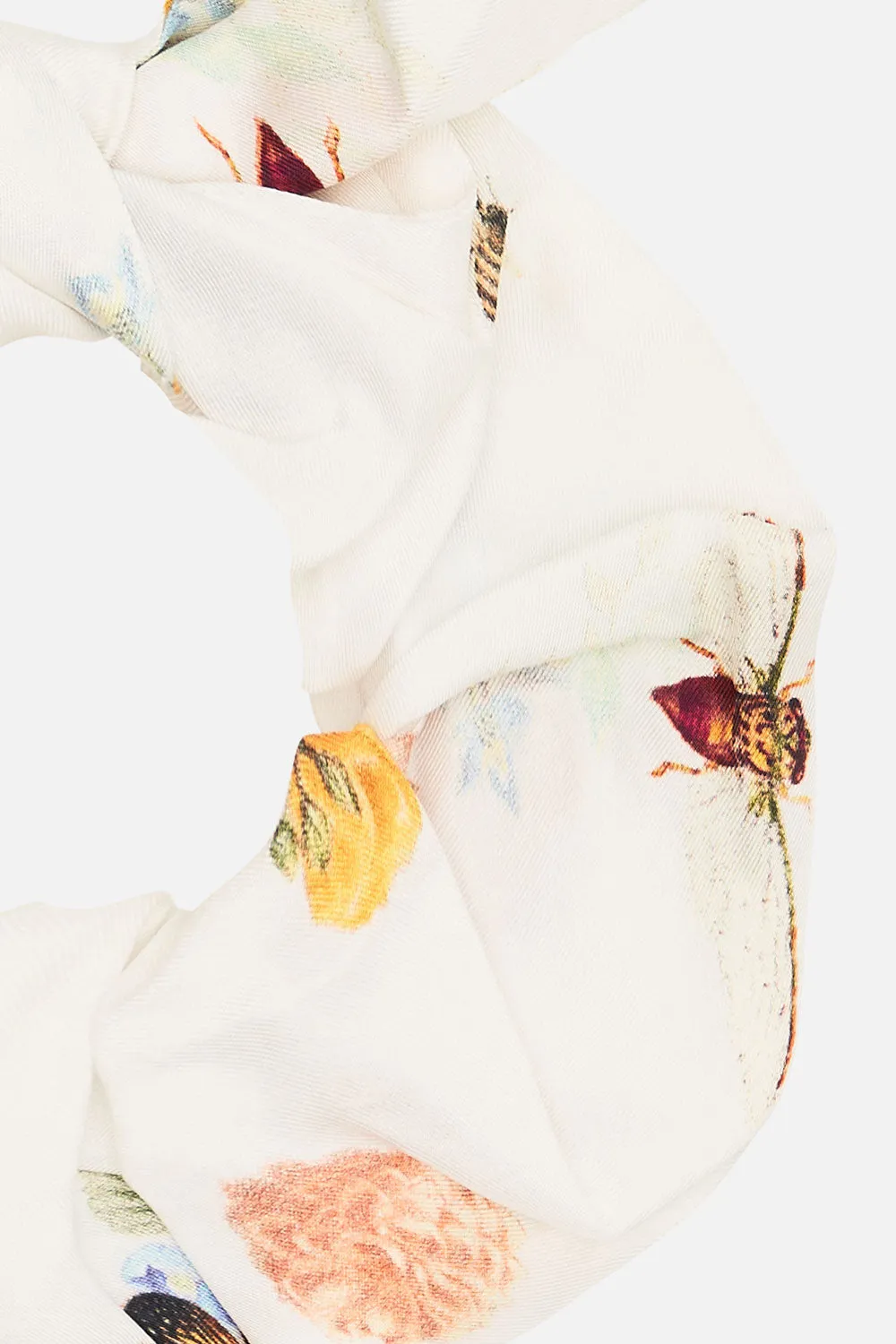 SCRUNCHIE QUEENS BEE HIVE sold by Camilla product image thumbnail 2