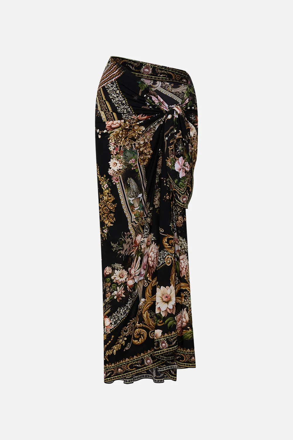 LONG SARONG DYNASTY DAZE sold by Camilla product image thumbnail 3