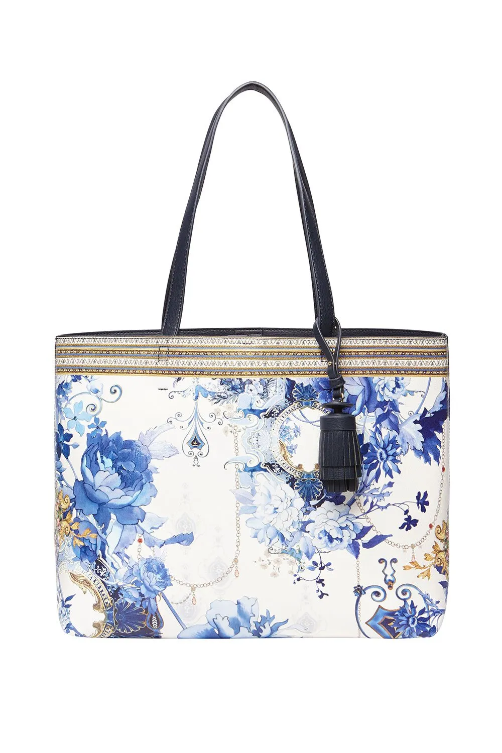 EAST WEST TOTE SAINT GERMAINE sold by Camilla