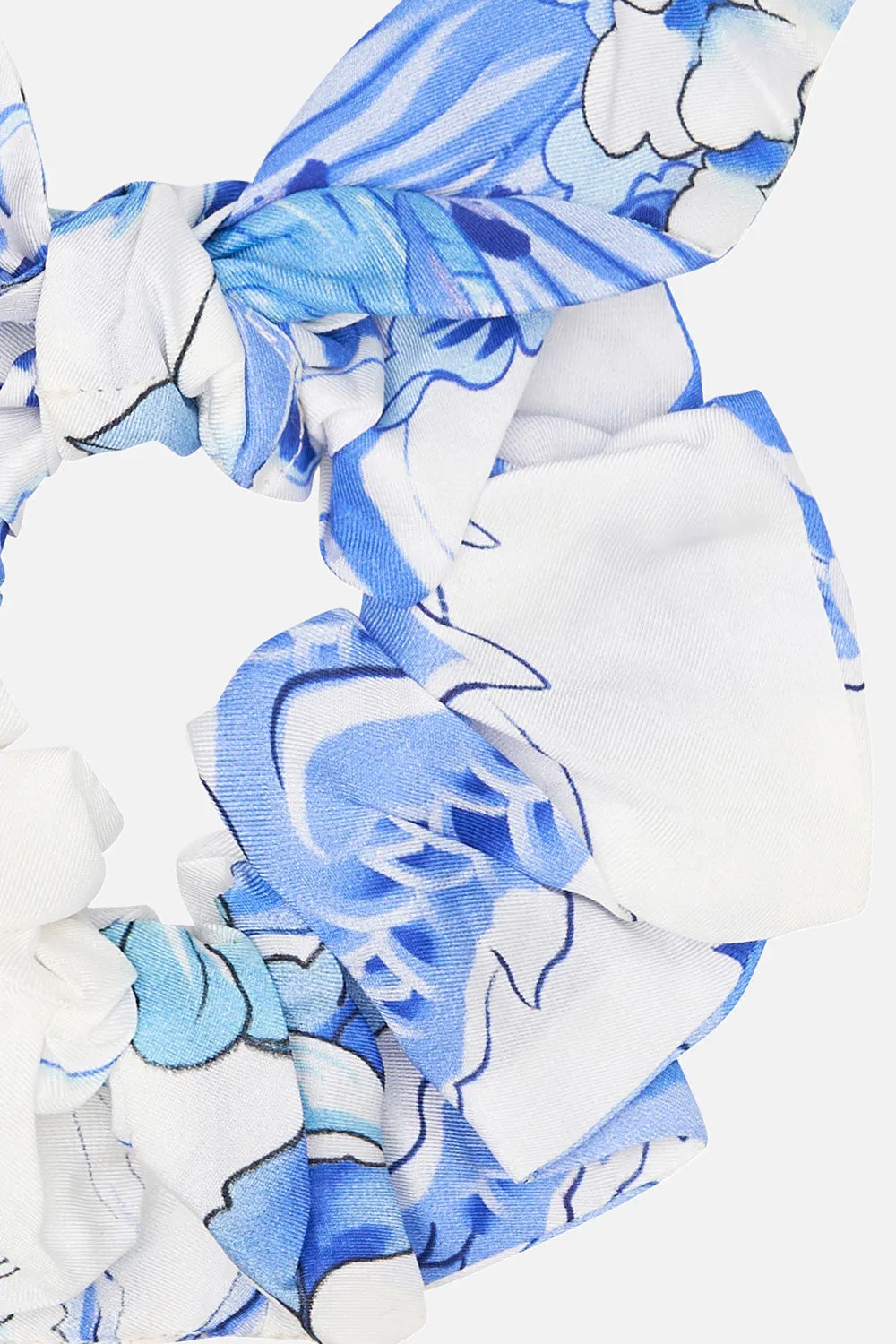 SCRUNCHIE HEART OF A DRAGON sold by Camilla product image thumbnail 2