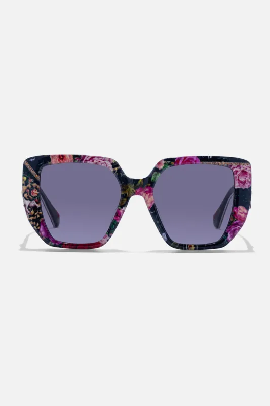 THE PENTHOUSE SUNGLASSES RESERVATION FOR LOVE sold by Camilla