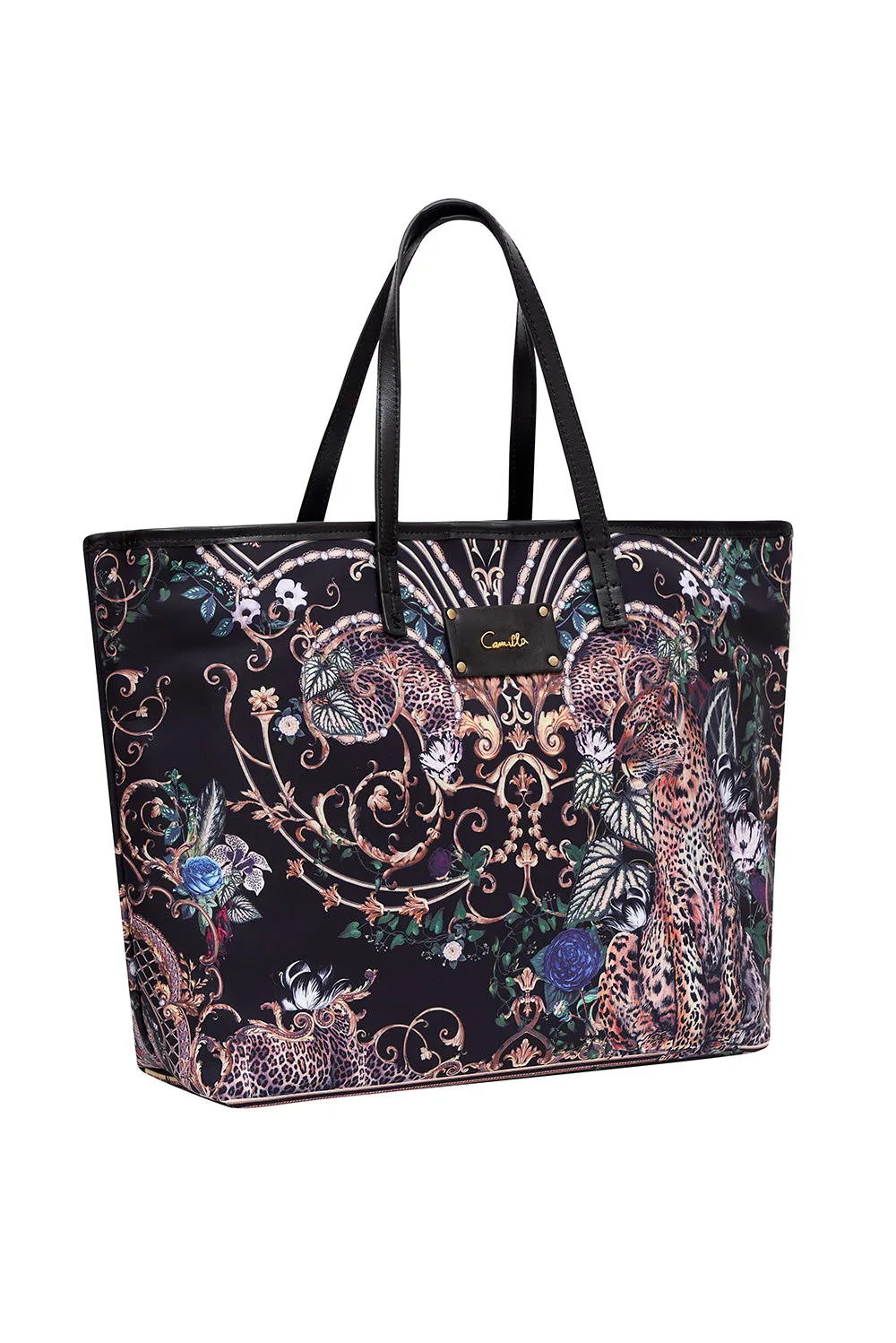 EAST WEST TOTE STUDIO 54 sold by Camilla product image thumbnail 2