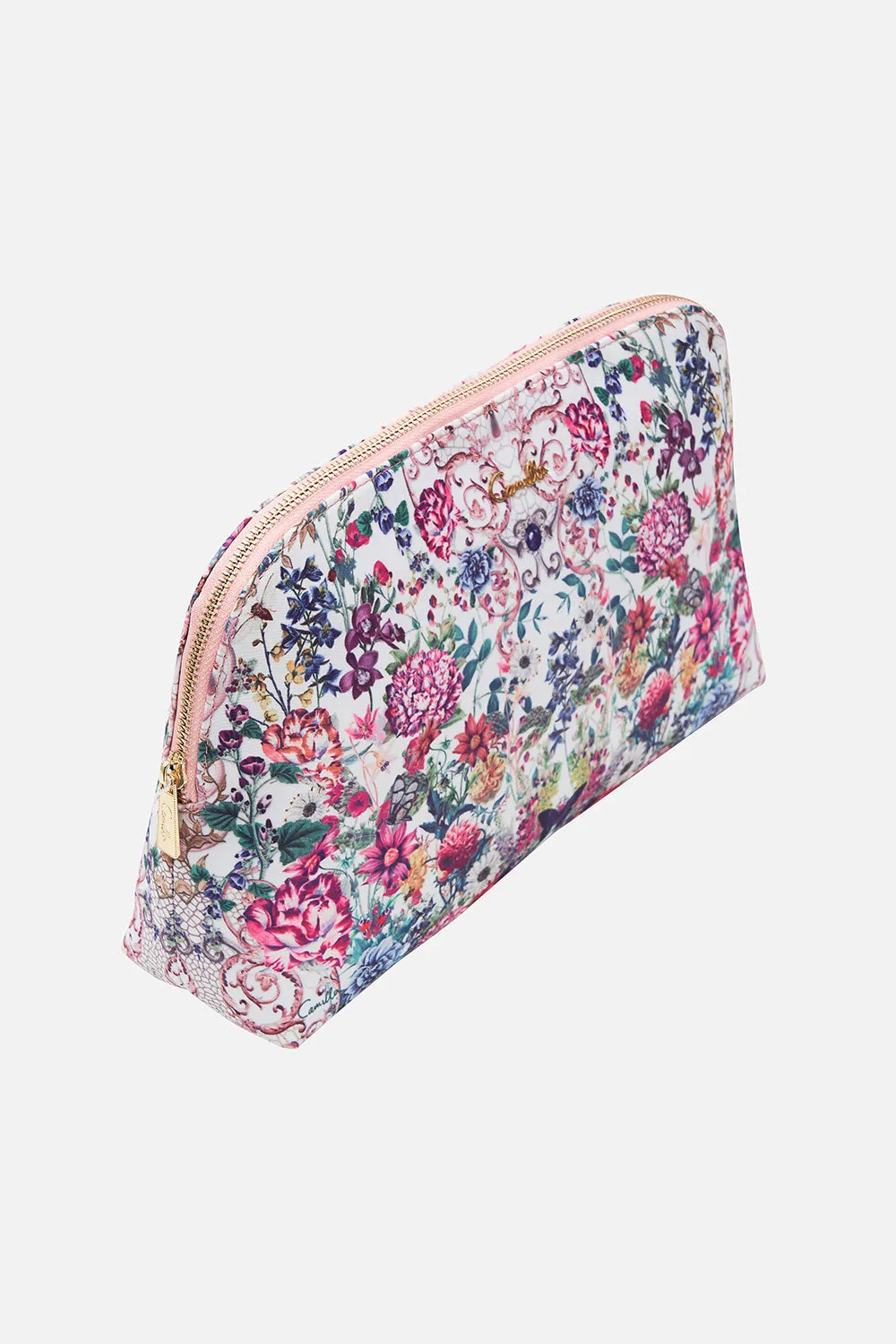 LARGE COSMETIC CASE QUEENS BEE HIVE sold by Camilla product image thumbnail 2