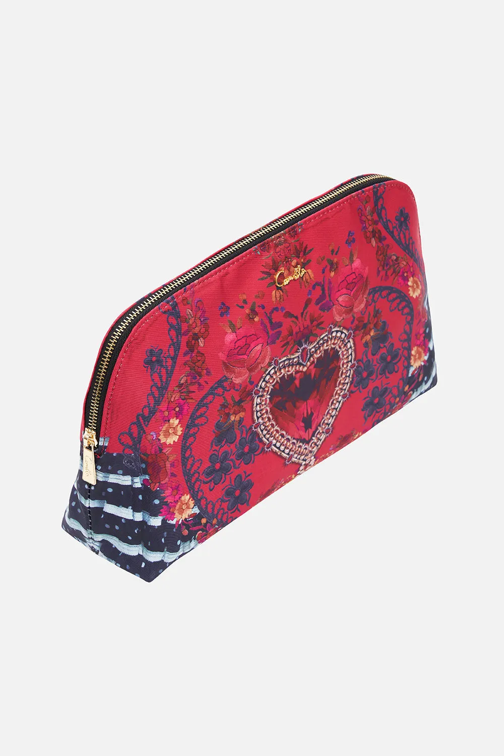 LARGE COSMETIC CASE VIEW FROM THE VEIL sold by Camilla product image thumbnail 2